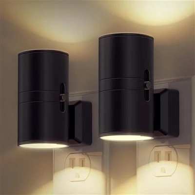 Adakah lampu dinding linear LED luaran tahan UV?